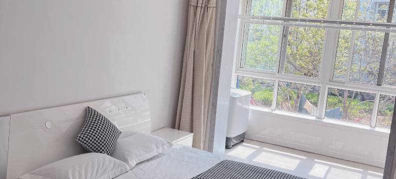 北戴河刘庄宿兮客栈图片