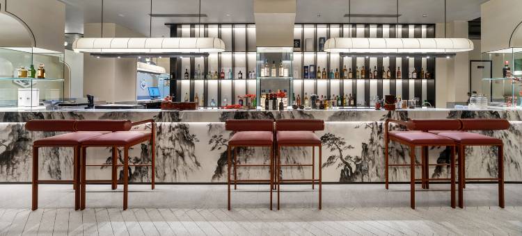 象之屋THE GRAND HOUSE(苏州博物馆山塘街店)图片