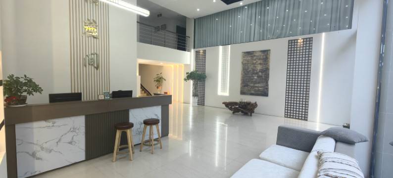 云栖麓间酒店(峨眉山旅游客运中心店)图片