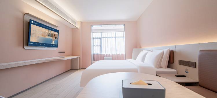 汉庭酒店(三门峡义马店)图片