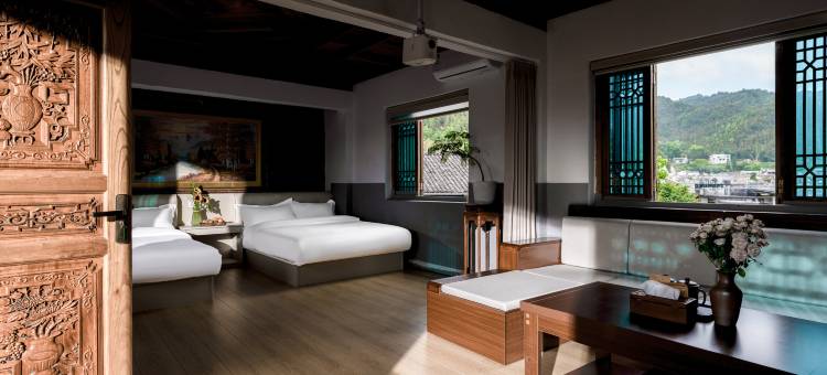 腾冲婉珞府客栈(和顺古镇店)图片