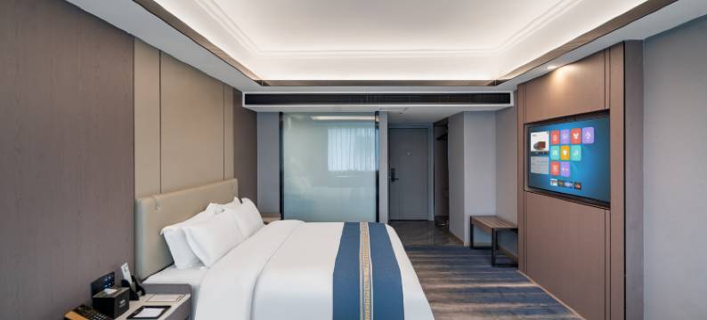 湘军大酒店(双峰县汇丰步行街店)图片