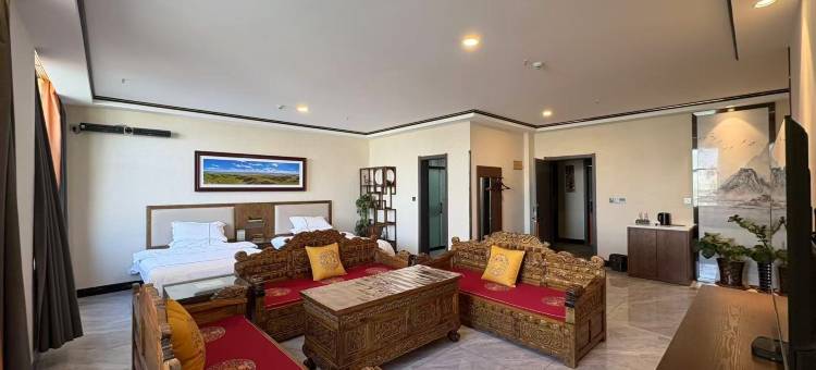 拉乙亥大酒店图片