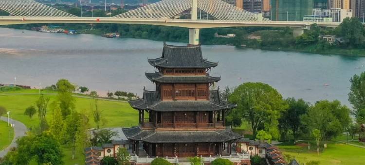 海悦精品酒店(衡阳解放路店)图片