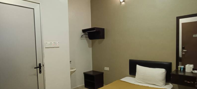 CK HOTEL, LUMUT图片