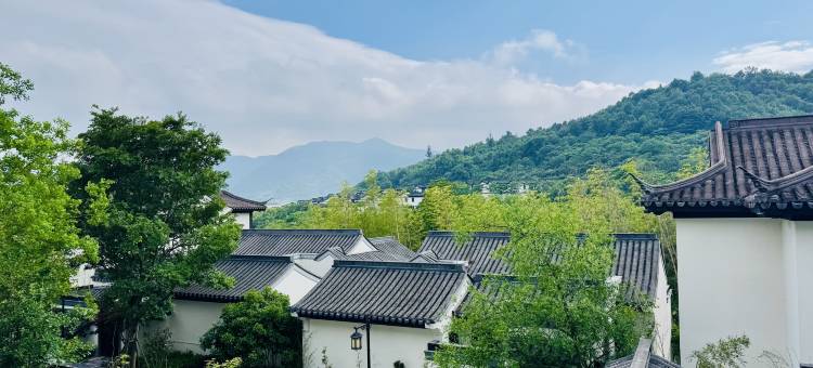 漫远·度假别墅(莫干山观云高尔夫庄园店)图片