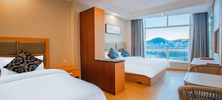 香格里拉星月大酒店(独克宗古城店)图片