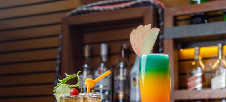 库图姆巴酒店(Hotel Kutumba)图片