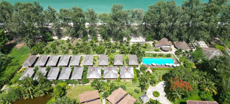 长滩查乐特酒店(Long Beach Chalet)图片