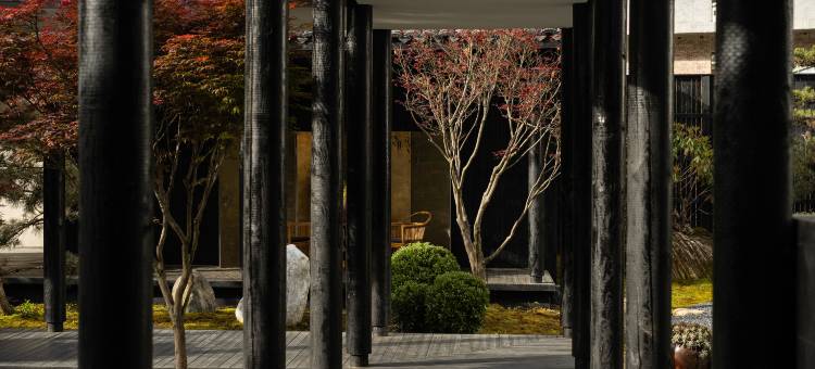 Magnolia Maison·二山来温泉度假酒店(海螺沟冰川森林公园店)图片