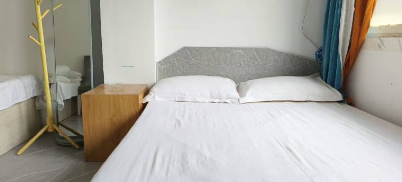 锦州冠巢居客栈图片