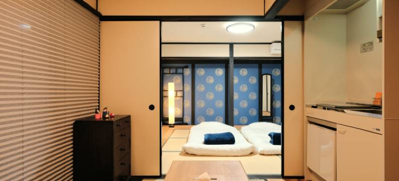 纺 东福寺南门(Tsumugi Tofukuji Minamimon)图片