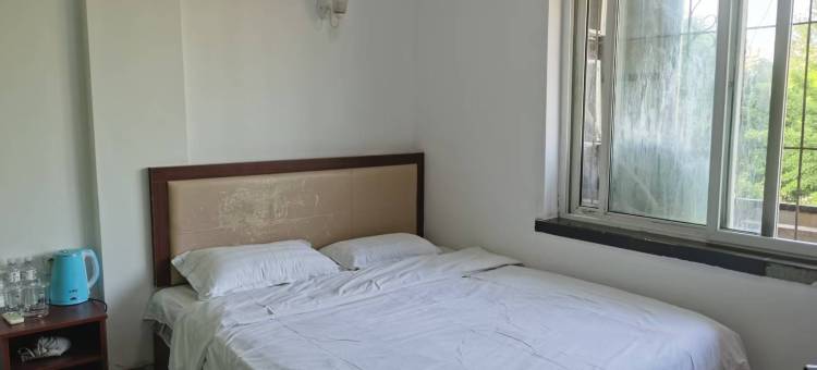 鑫海宾馆(葫芦岛海辰路店)图片