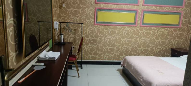 阳光宾馆(原阳平原新区店)图片