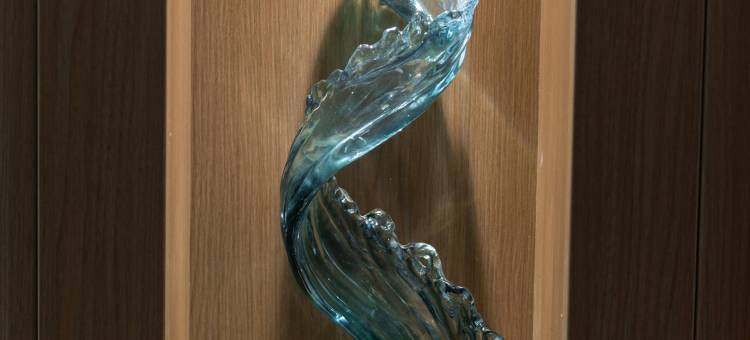 朵亚智能酒店(丰镇高铁站店)图片