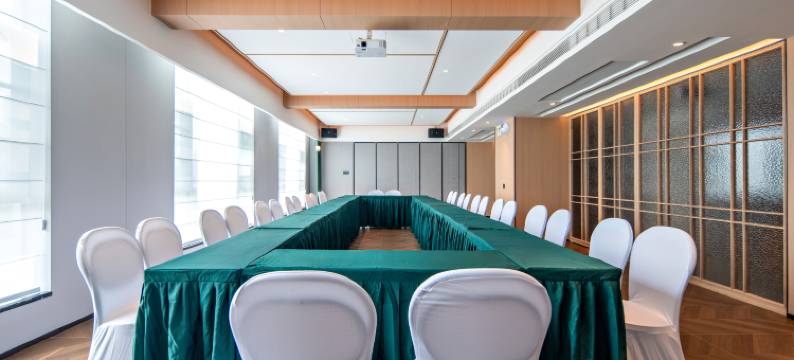 城南酒店Seong nam Hotel(襄阳古城店)图片