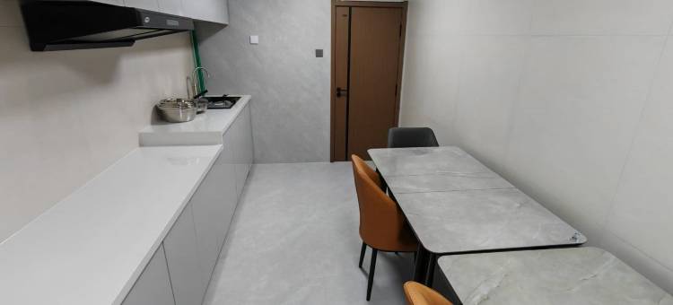 桔子假日宾馆图片