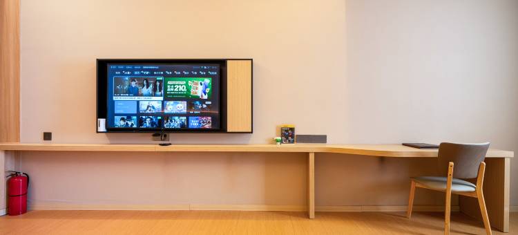 荣悦大酒店(阳江市汽车总站新达城店)图片