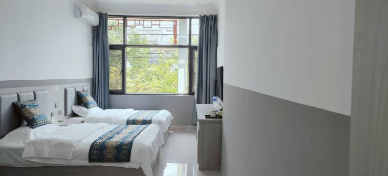 镇沅德盛宾馆图片