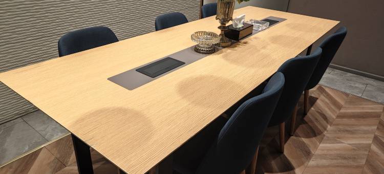 如家商旅酒店(曲阜高铁站店)图片