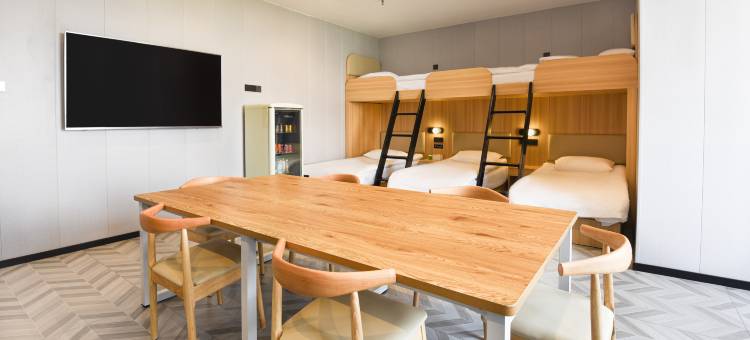 网鱼电竞酒店(北辰京津公路店)图片