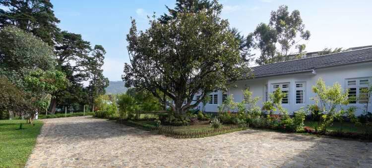 杰特威碧原逸居(Jetwing Broomfield Bungalow)图片