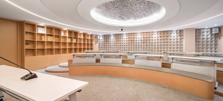 希岸酒店(郑州北三环兴隆铺地铁站店)图片