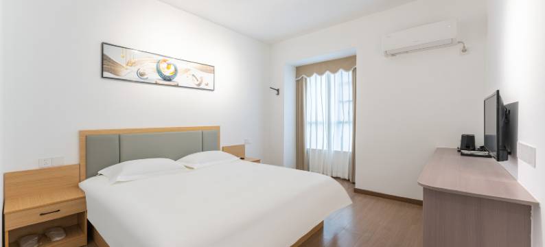 好居怡民宿图片