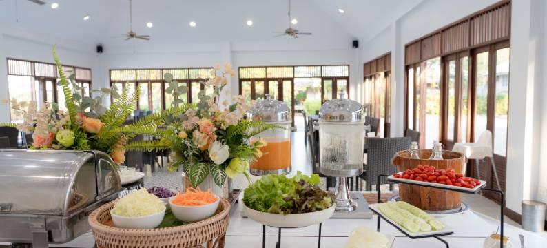 班伊姆苏克度假村(Baan Imm Sook Resort)图片