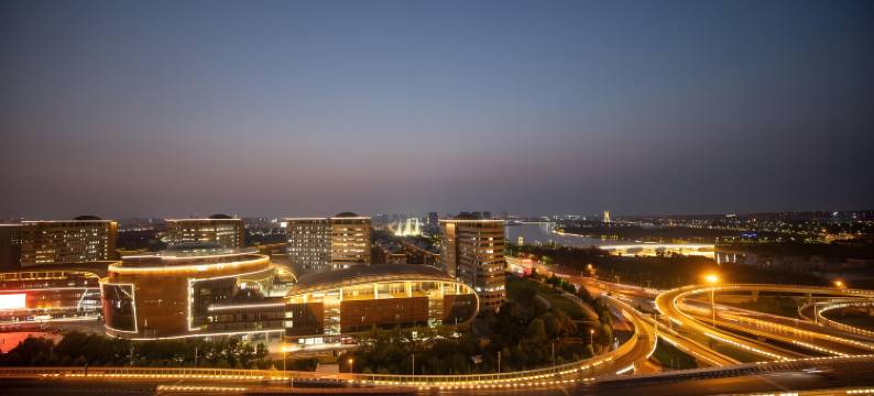 诚捷酒店(郑大一附属医院郑东院区店)图片