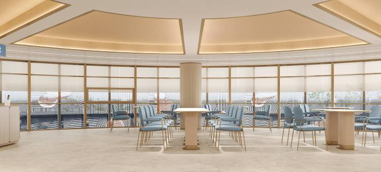 汉庭酒店(乐陵义乌商城店)图片