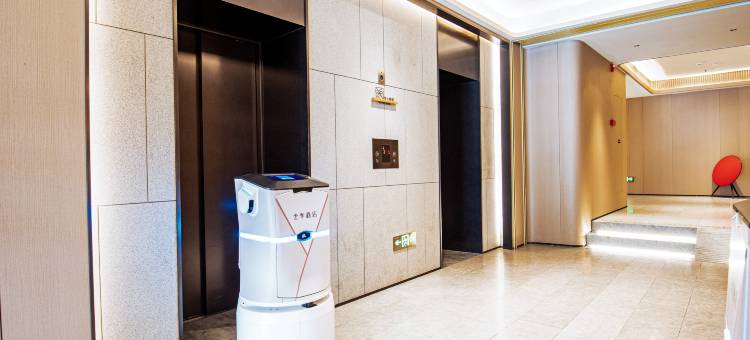 全季酒店(佛山祖庙岭南天地店)图片