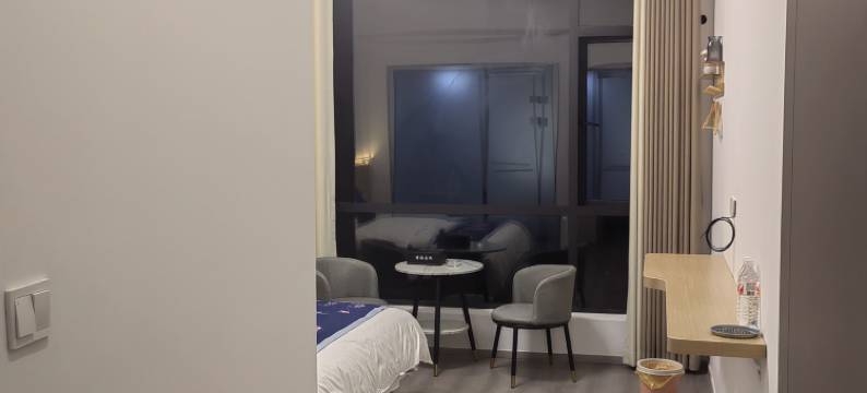 汶川磨溪尔玛民宿图片