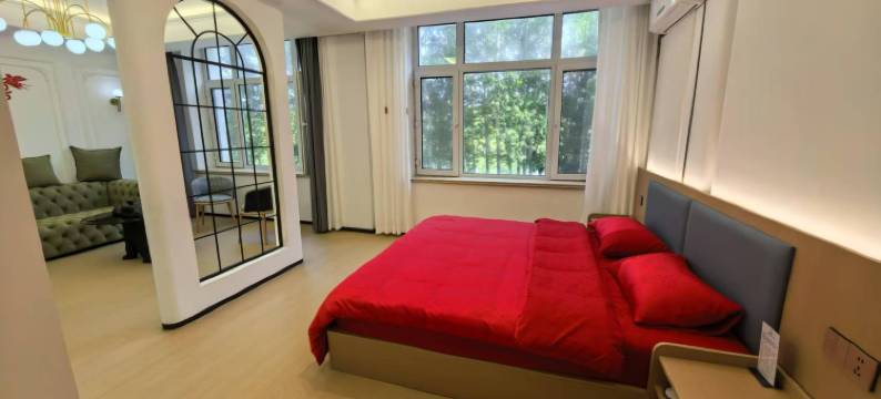 冠宇国际酒店图片