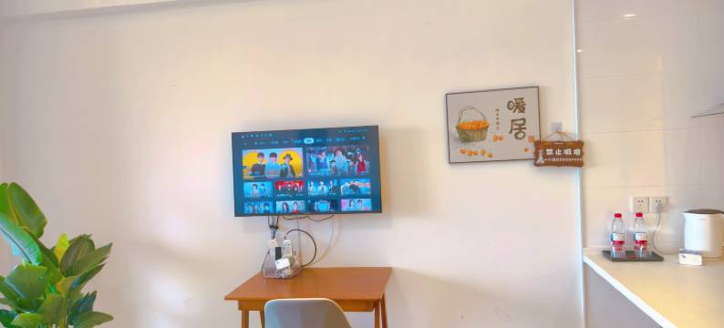 蓝海时光民宿(石狮黄金海岸洛伽寺店)图片