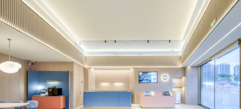 汉庭酒店(余姚中塑国际会展中心店)图片