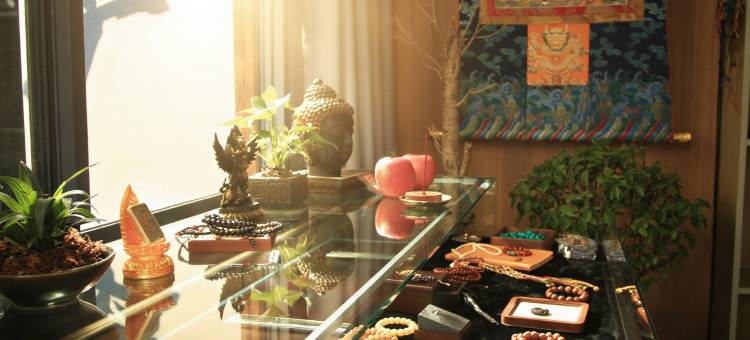 牧云小院民宿图片