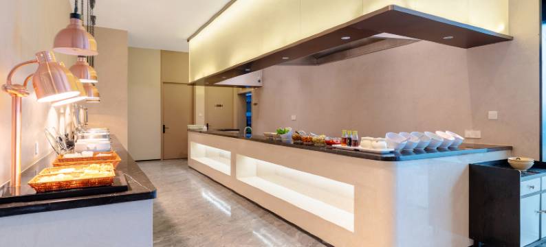 曼居酒店(宁波火车站机场路店)图片