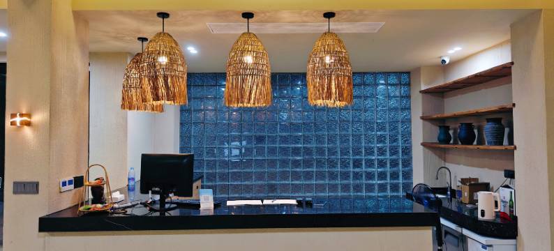 北舍度假酒店图片