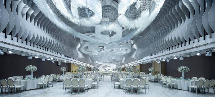 凤阳开元名庭酒店图片