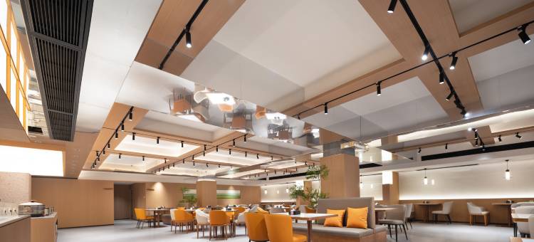 TOWO上品酒店(长沙岳麓山大学城店)图片