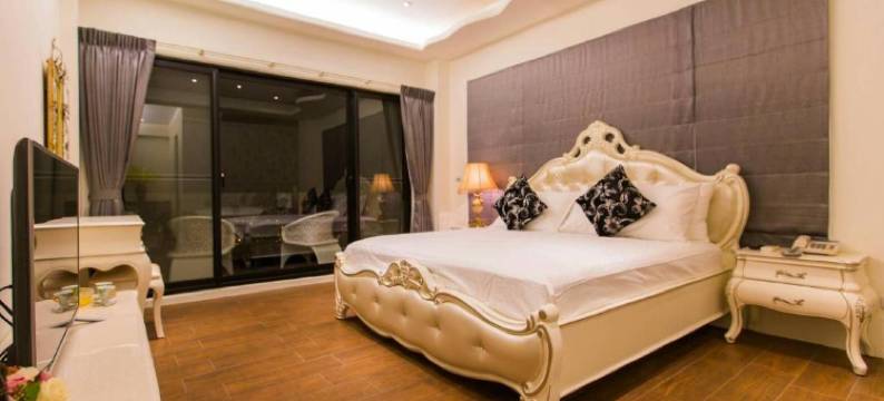 月光石-蘭陽夜景民宿图片