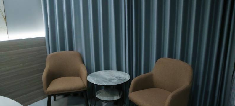 张掖云海酒店(钟鼓楼火车站店)图片