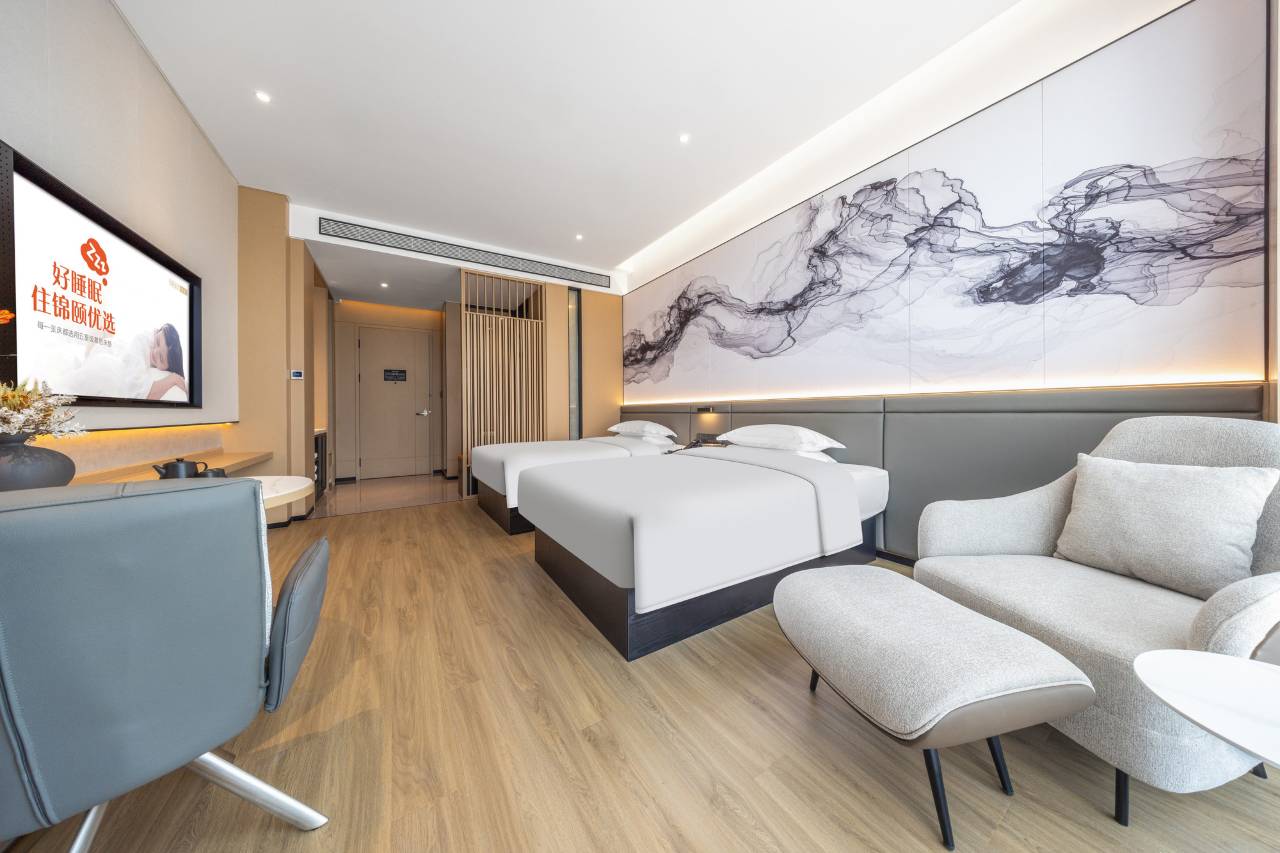 锦颐优选酒店(二连浩特市政府店)图片