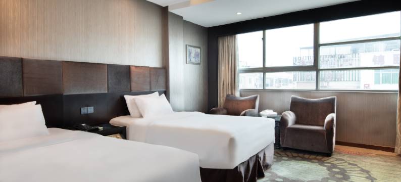 石狮阳光假日酒店(泰禾广场店)图片