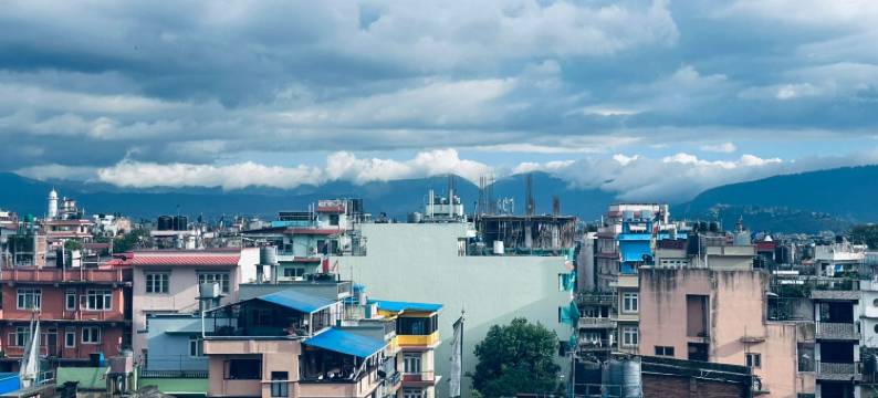 索胡姆酒店(Hotel Sohum)图片