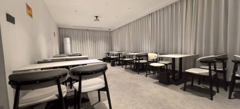 沁廷.1925 hotel(IFS国金中心五一广场地铁站店)图片