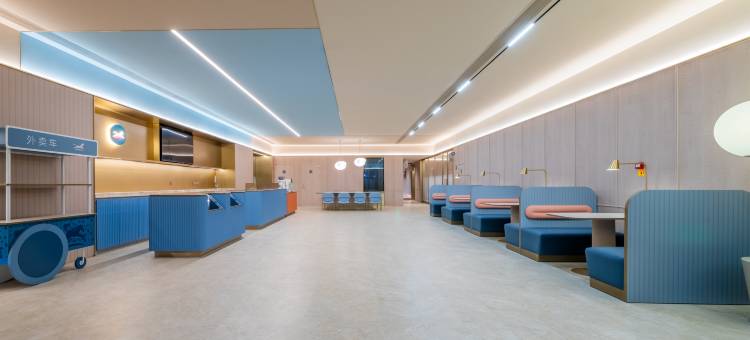 汉庭酒店(常州中吴大道店)图片