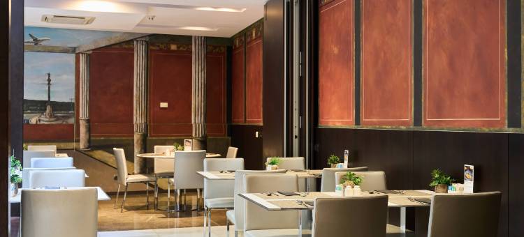 加泰罗尼亚港酒店(Catalonia Port)图片