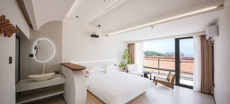 湄洲岛海角七号民宿(妈祖祖庙莲池澳沙滩景区店)图片